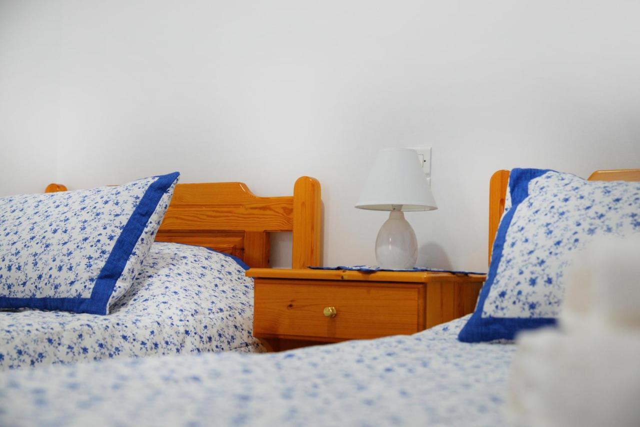 Petroula Apartments II Emborios Экстерьер фото
