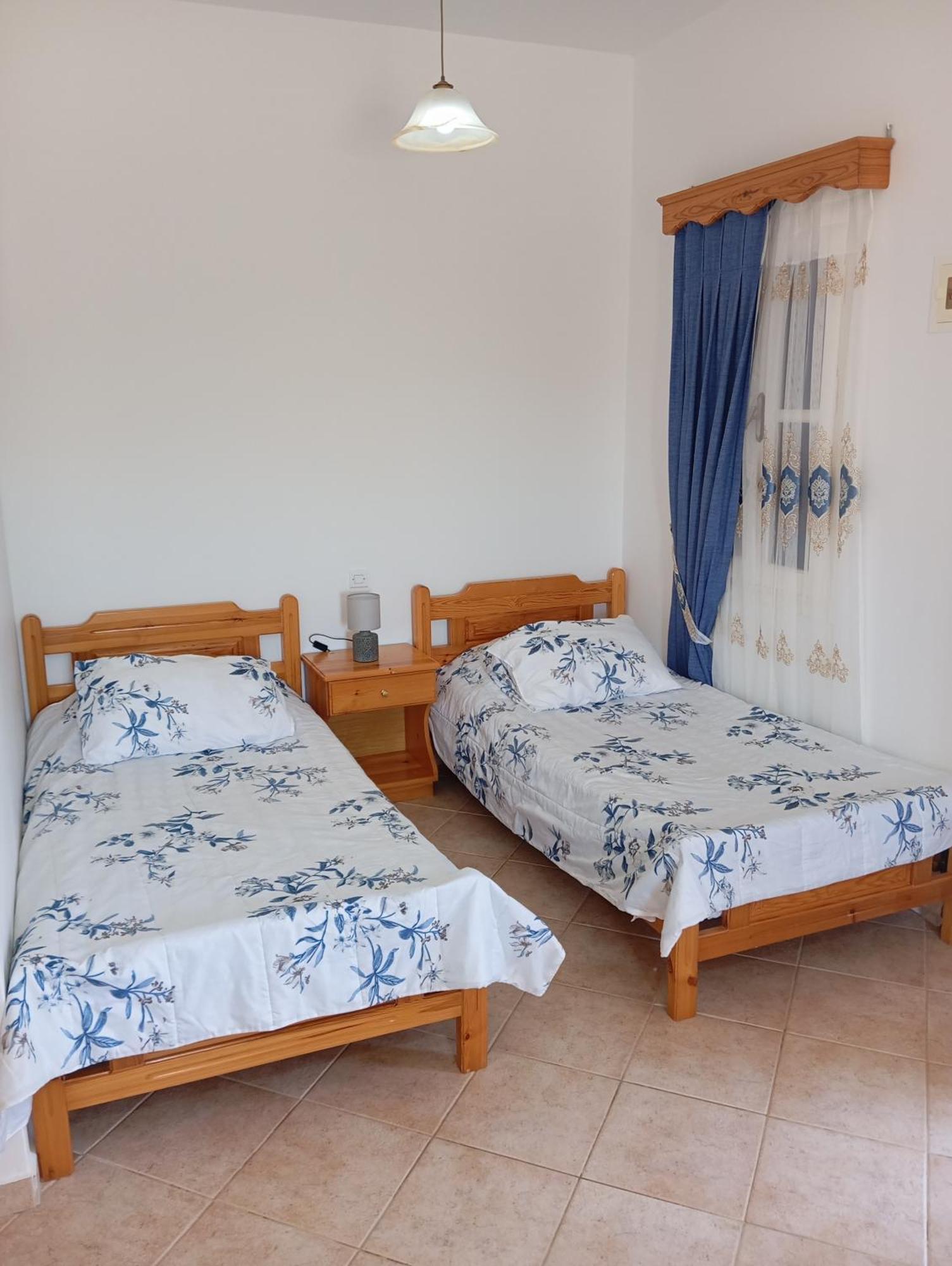 Petroula Apartments II Emborios Экстерьер фото